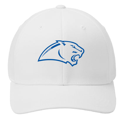 Panther Head Flex-Fit Cap