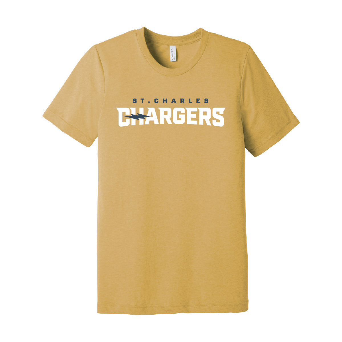 Soft Chargers Short Sleeve